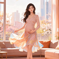 王乐说，项目排队😄上会是常态，遇上🇹🇰热门赛道的项目👩‍💼服务好 有诚信的助孕